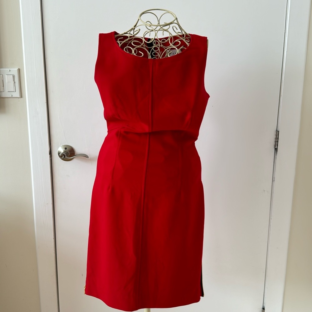 MILLY dress size 8